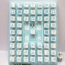 義烏化妝品批發市場