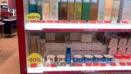 俄羅斯化妝品批發(fā)市場