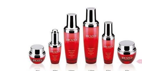 定制化妝品瓶子 化妝品瓶工廠